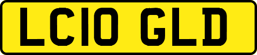 LC10GLD