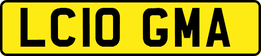 LC10GMA
