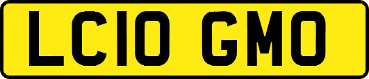 LC10GMO