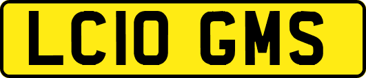 LC10GMS