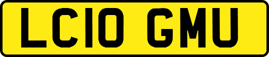 LC10GMU