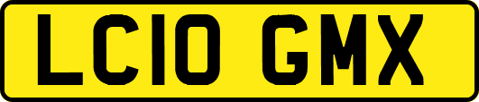 LC10GMX
