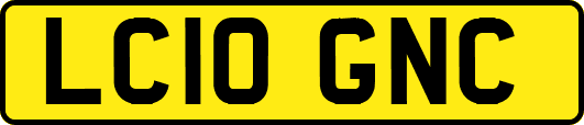 LC10GNC