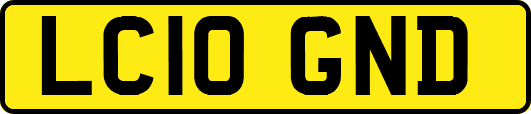 LC10GND