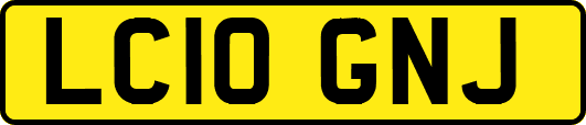 LC10GNJ