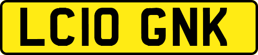 LC10GNK