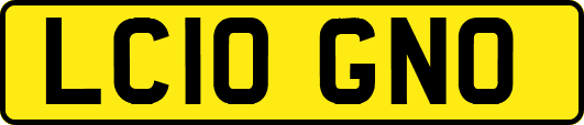 LC10GNO