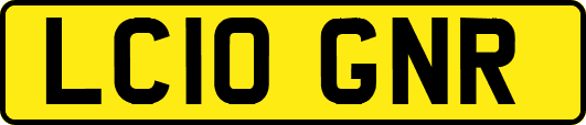 LC10GNR
