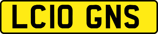 LC10GNS
