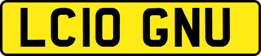 LC10GNU