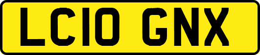 LC10GNX