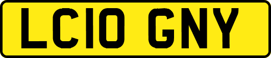 LC10GNY