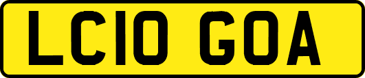 LC10GOA