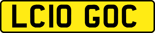 LC10GOC