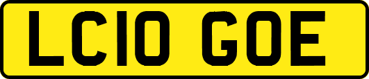 LC10GOE