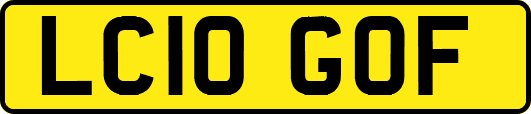 LC10GOF