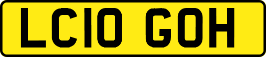 LC10GOH
