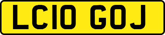 LC10GOJ