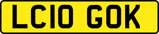 LC10GOK