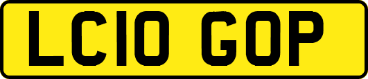 LC10GOP