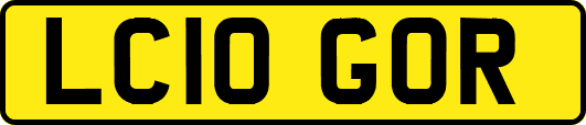LC10GOR
