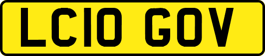 LC10GOV