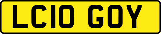 LC10GOY
