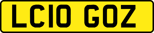 LC10GOZ