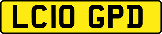 LC10GPD