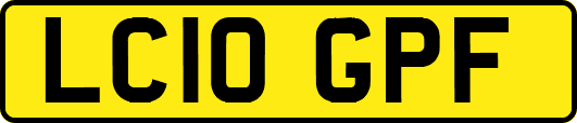 LC10GPF