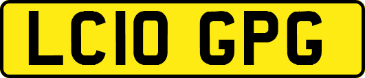 LC10GPG