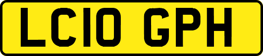 LC10GPH