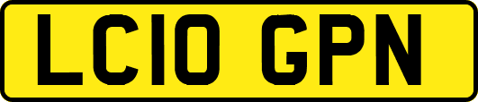 LC10GPN