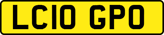 LC10GPO