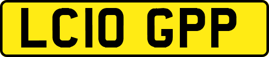 LC10GPP