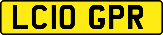 LC10GPR