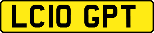 LC10GPT