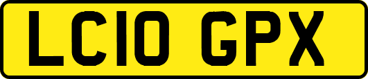 LC10GPX