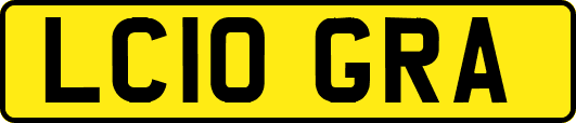 LC10GRA