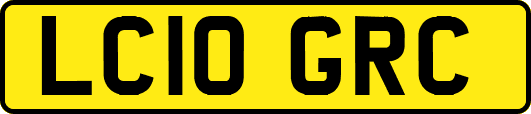 LC10GRC