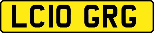 LC10GRG
