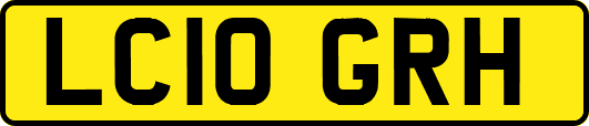 LC10GRH
