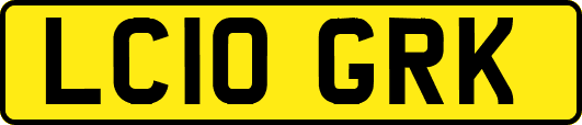 LC10GRK