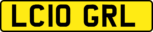 LC10GRL