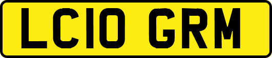 LC10GRM