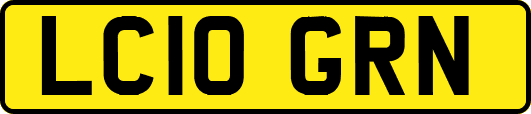 LC10GRN
