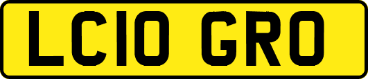 LC10GRO