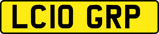 LC10GRP