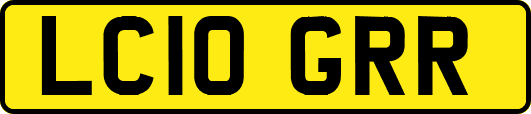 LC10GRR