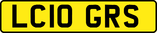 LC10GRS